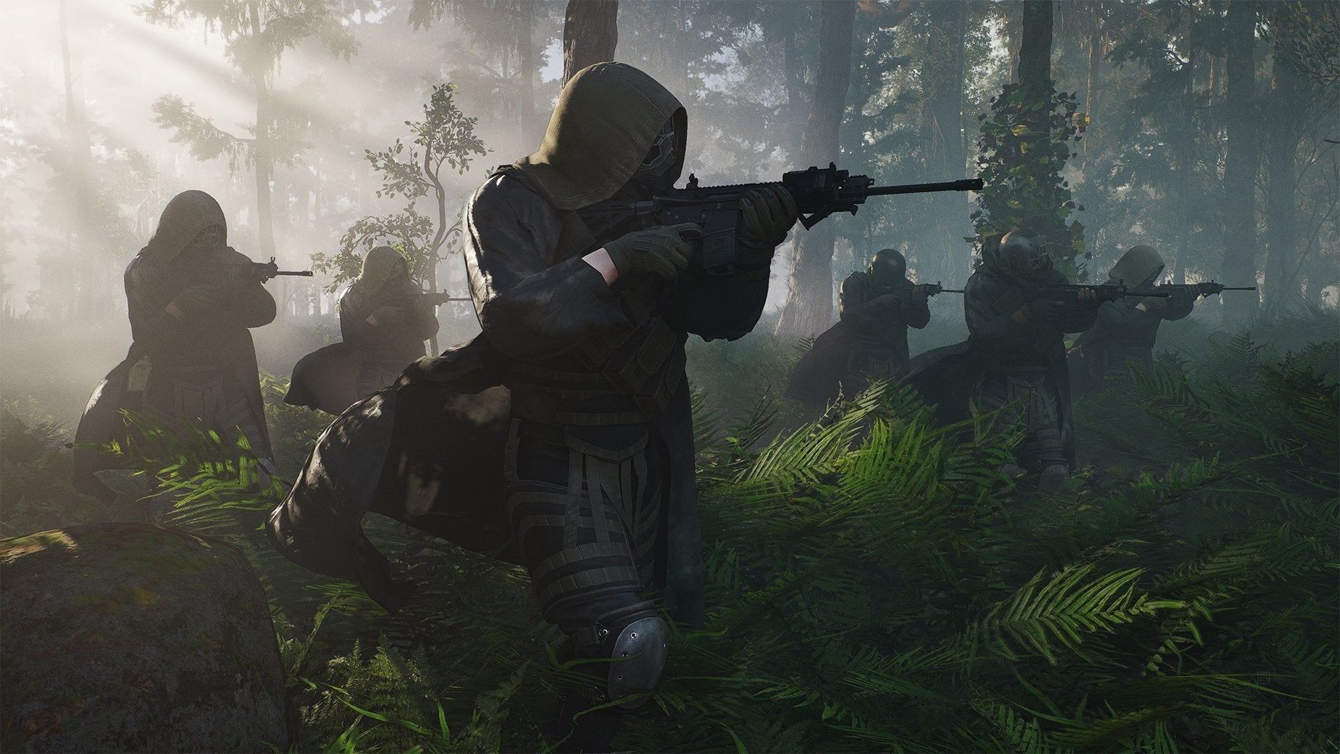 Juego Ghost Recon Breakpoint - Xbox One Xbox One
