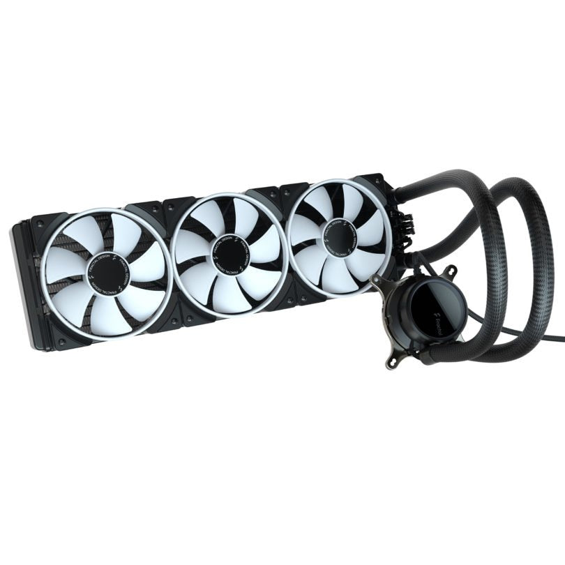 Fractal Design Refrigeracion Liquida Celsius+ S36 Prisma Fractal Design Refrigeracion Liquida Celsius+ S36 Prisma (Fd-W-2-S3602)