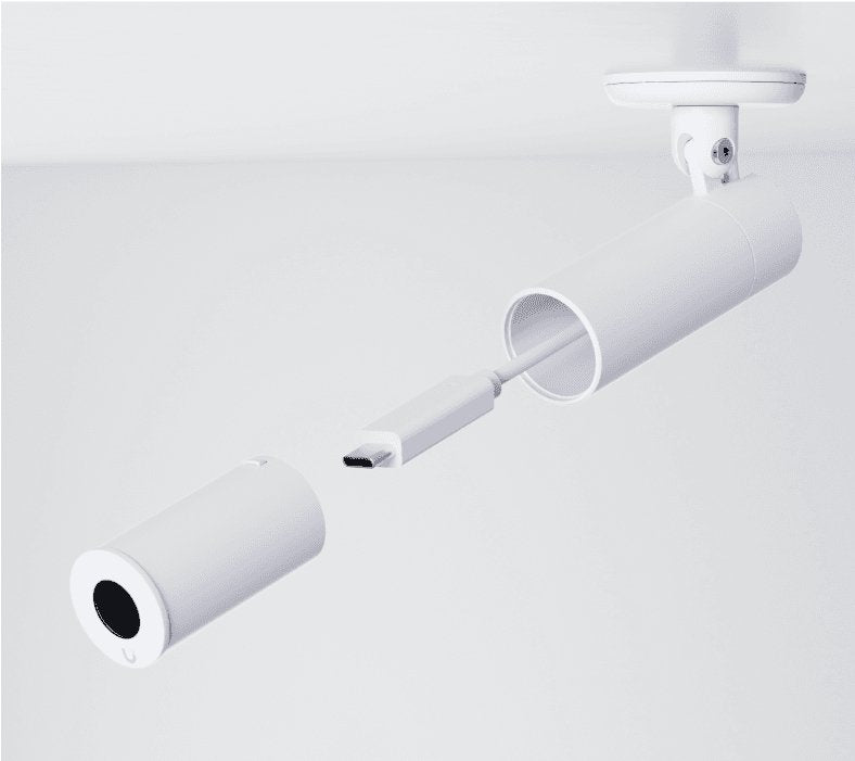 EAN 0810084692387 - Ubiquiti AI Theta Angle Mount Monte imagen 2