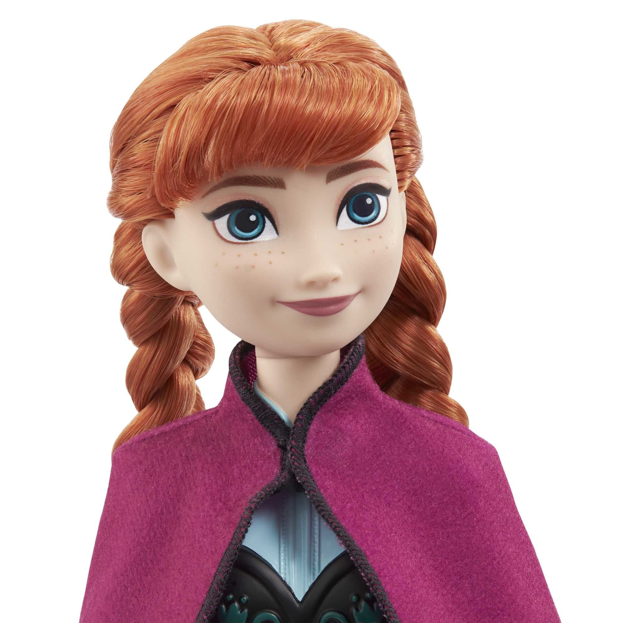 EAN 0194735120734 - Mattel HLW49 muñeca imagen 3