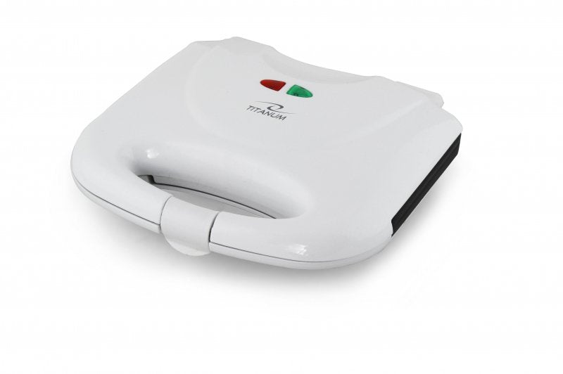 EAN 5901299914335 - Esperanza TKT001W sandwichera 700 W Blanco imagen 1
