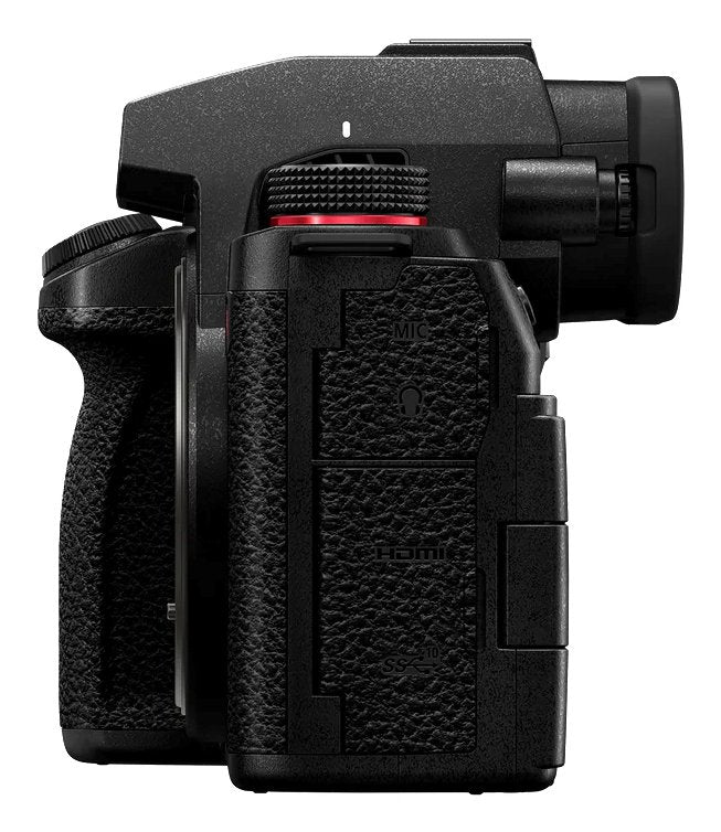 Camara Panasonic Lumix Dc-S5 Ii Kit + 3,5-5,6/20-60