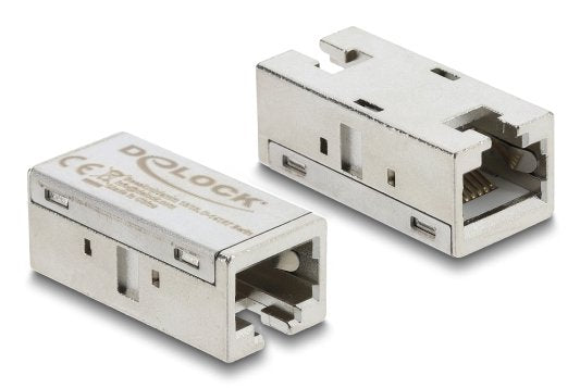 EAN 4043619907120 - DeLOCK 90712 módulo de conector de red imagen 2