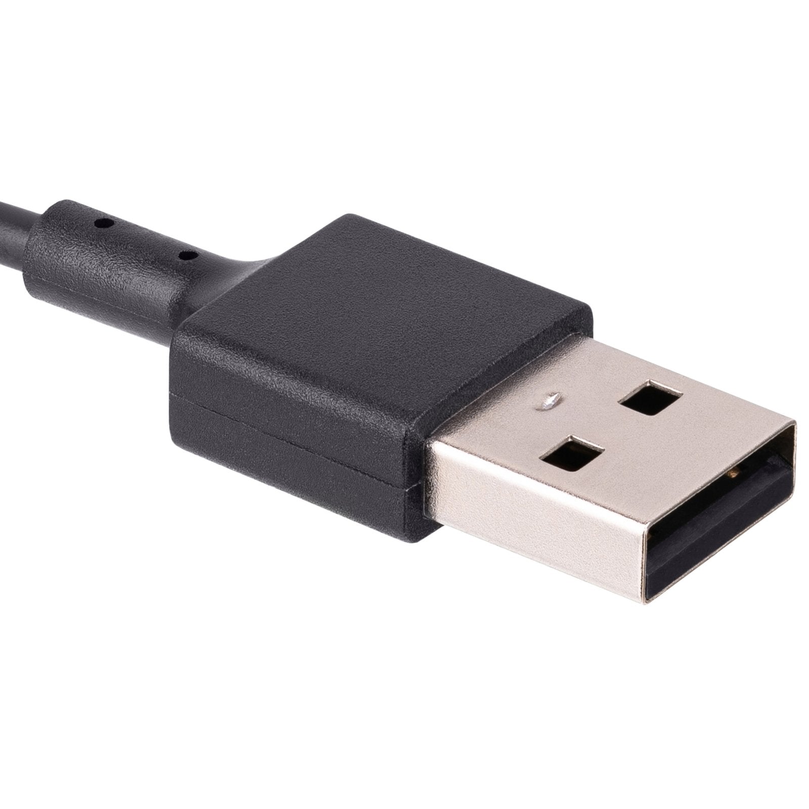 EAN 5901720136589 - Akyga AK-SW-09 cargador de dispositivo móvil Reloj inteligente Negro USB Interior imagen 3