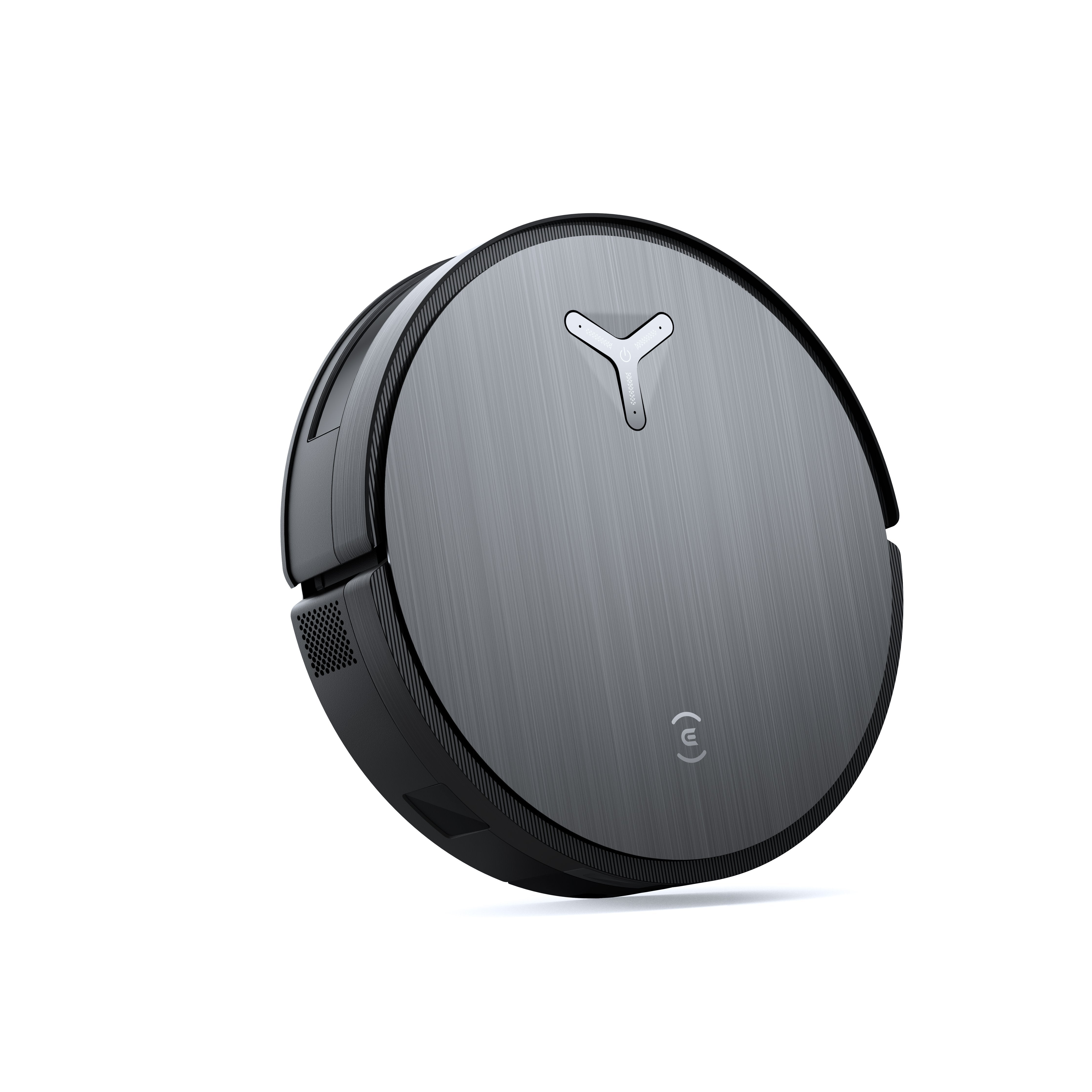 Ecovacs Deebot X11 Pro Omni 0,22 L Sin Bolsa Negro