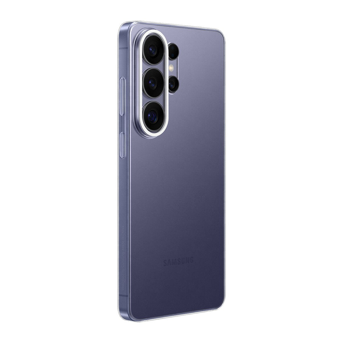 Funda Transparente Para M3