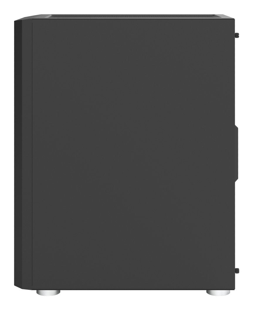 Montech Carcasa De Pc X2 Plus B / X2 Plus Negro