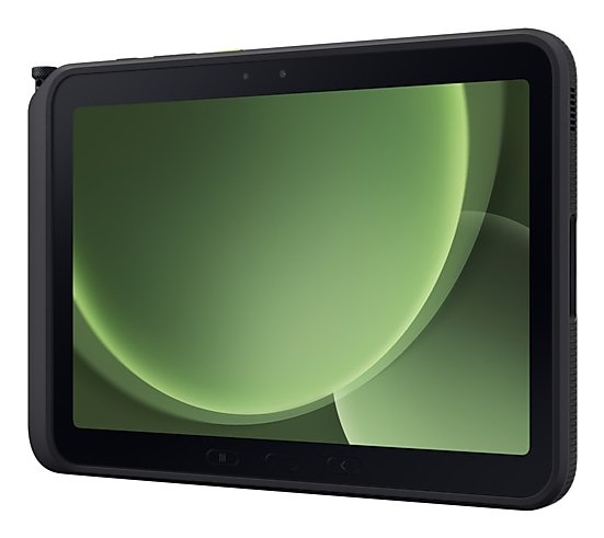 EAN 8806097100683 - Samsung Galaxy Tab Active5 Pro SM-X350NZGAEEE tablet 5G Qualcomm Snapdragon LTE 128 GB 25,6 cm (10.1") 6  imagen 13