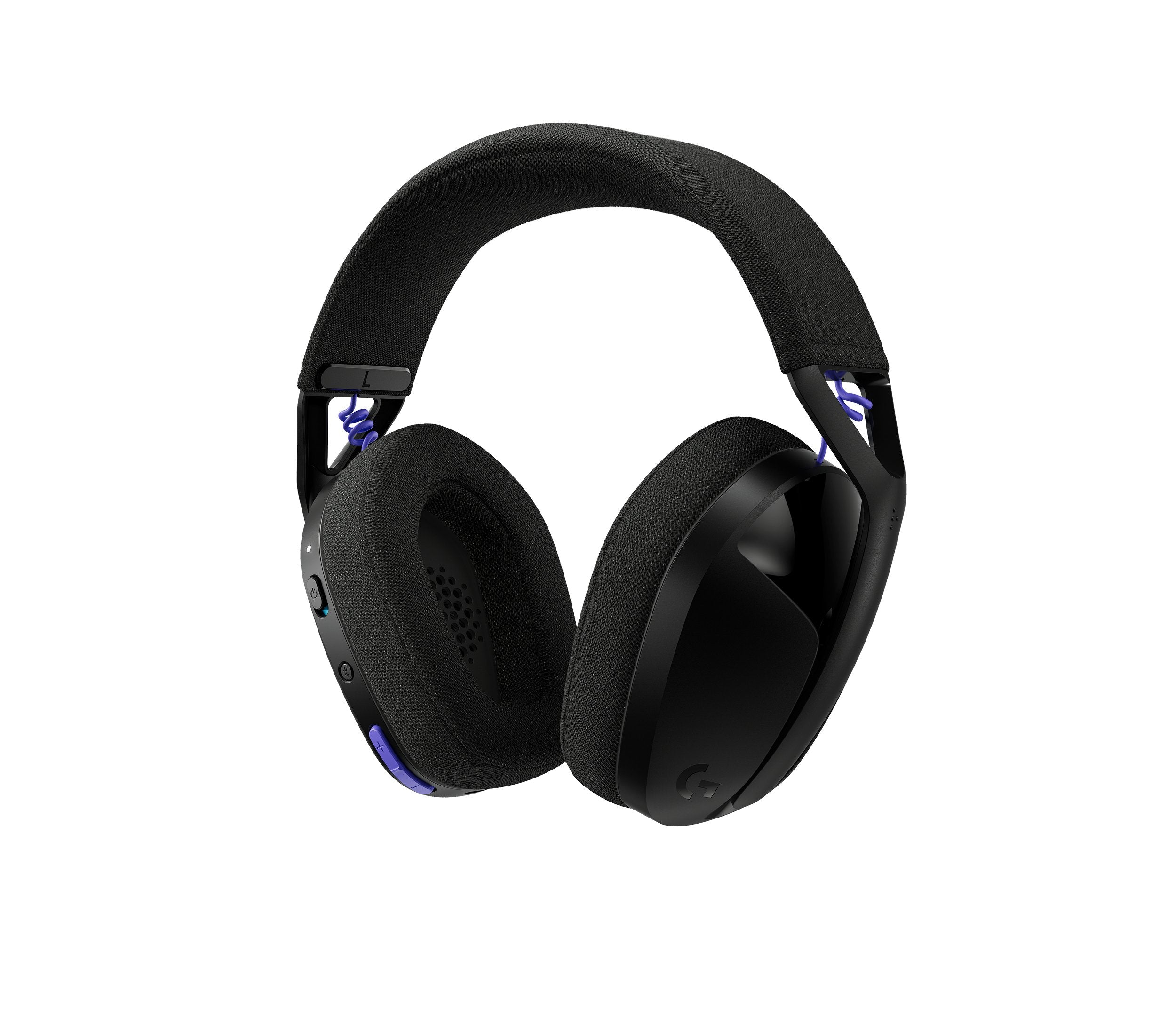 EAN 5099206133303 - Logitech G G321 LIGHTSPEED Inalámbrico Diadema Juego USB Tipo C imagen 3