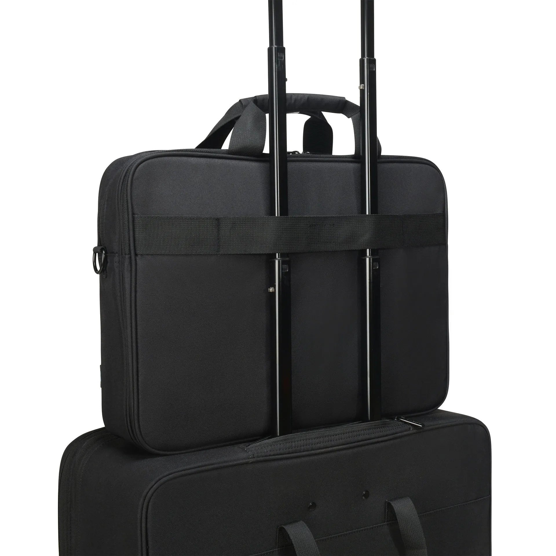 EAN 7640239423596 - DICOTA D3250804 maletines para portátil 40,6 cm (16") Maletín Negro imagen 7