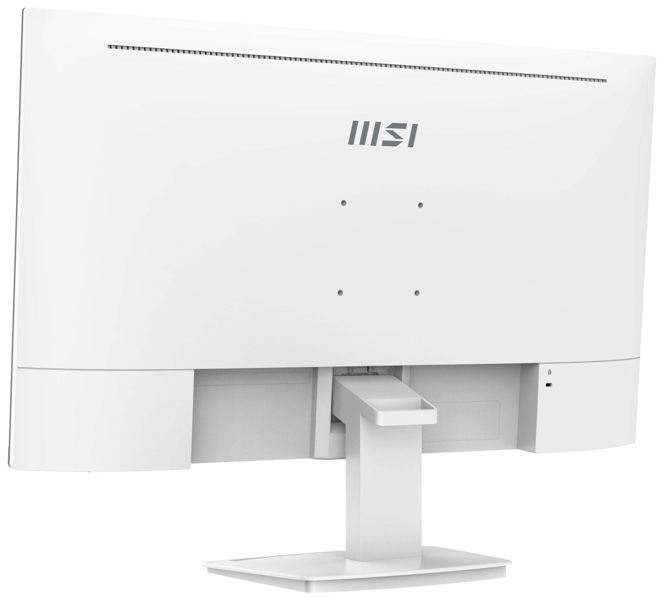 EAN 4711377212854 - MSI Pro MP273QW E2 pantalla para PC 68,6 cm (27") 2560 x 1440 Pixeles Wide Quad HD Blanco imagen 22