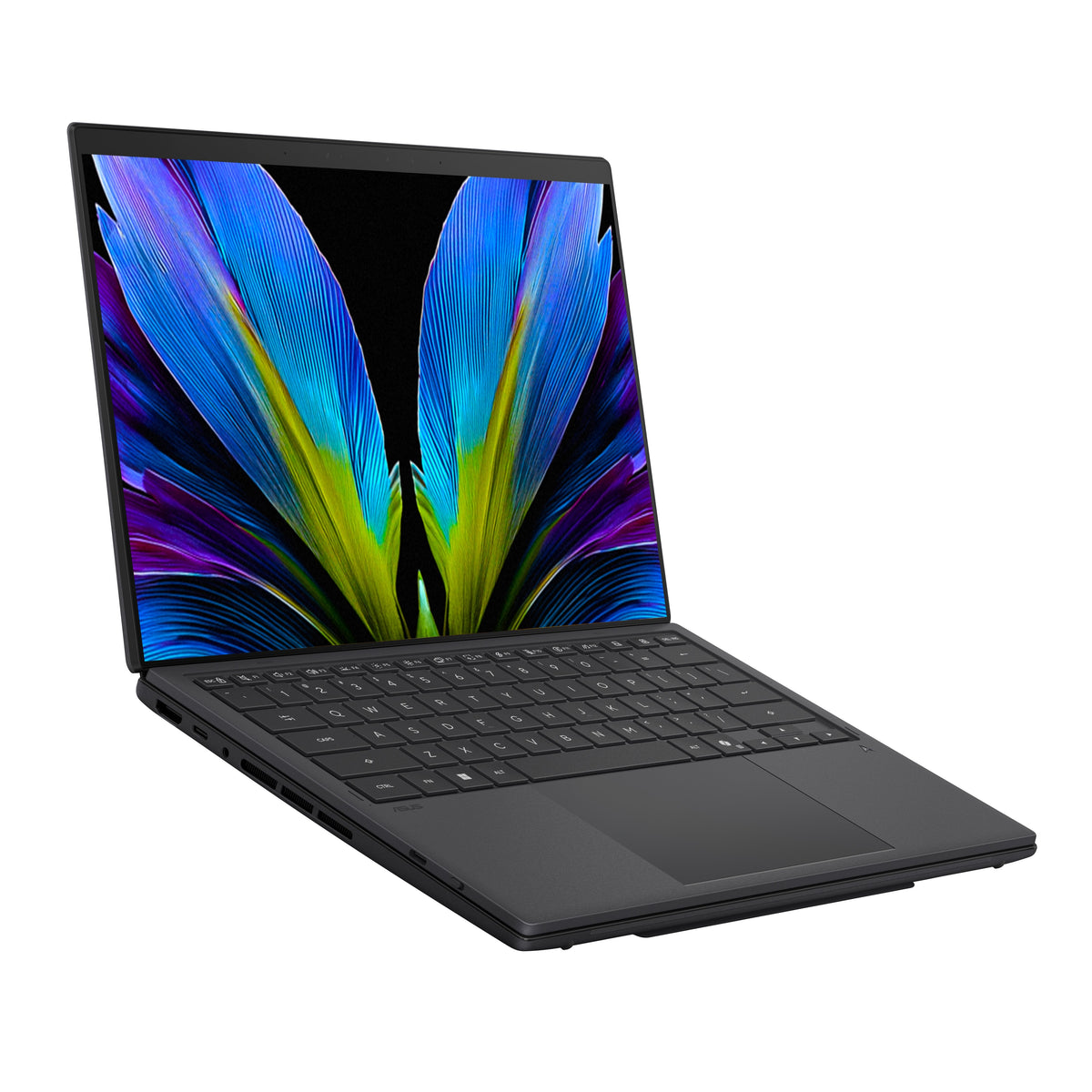 Portátil Asus Zenbook Duo Ux8407aa 14" Ultra 9 285h 32gb Dd