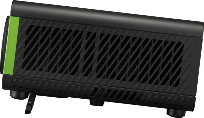 Viewsonic X2-4ke Pro Proyector De Alcance Estándar Uhd 4k (3840x2160) Negro, Verde