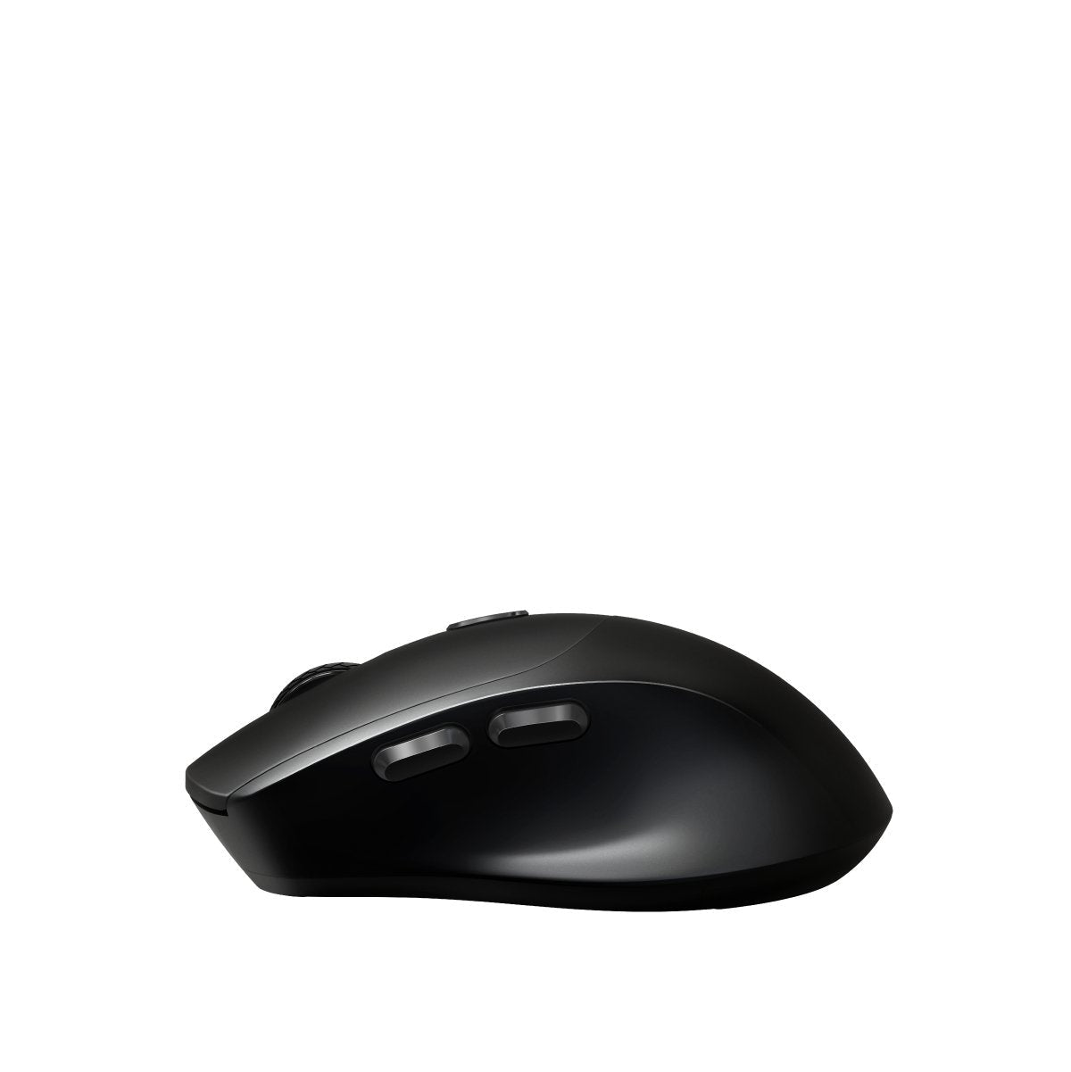 Ms9945_black 2.4g Bluetooth Raton