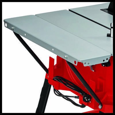 Einhell Sierra De Mesa Tc-Ts 254 U 4340510