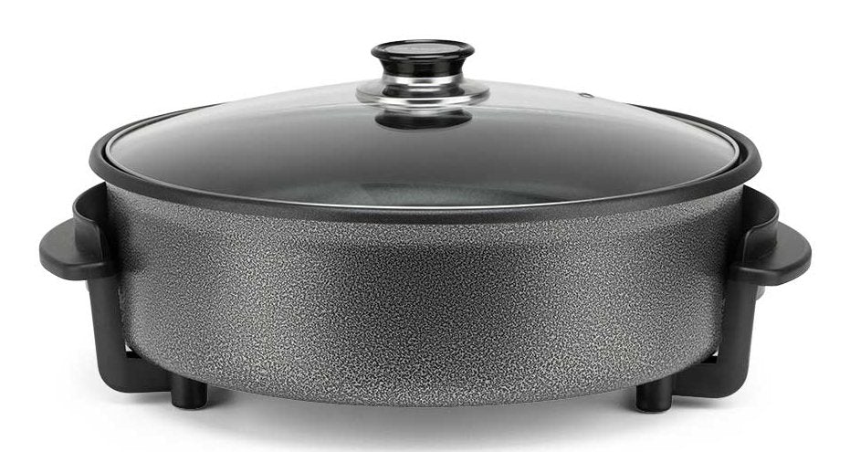 Olla Eléctrica Orbegozo Pz 3670 1500w