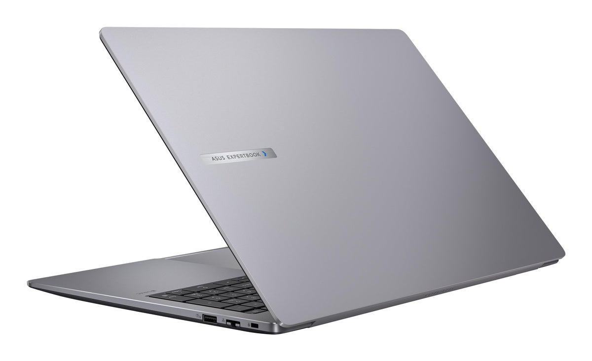 EAN 4711636348621 - ASUS ExpertBook P3 PM3606CKA-PL0407X 40,6 cm (16") DDR5-SDRAM Wi-Fi 7 (802.11be) imagen 9