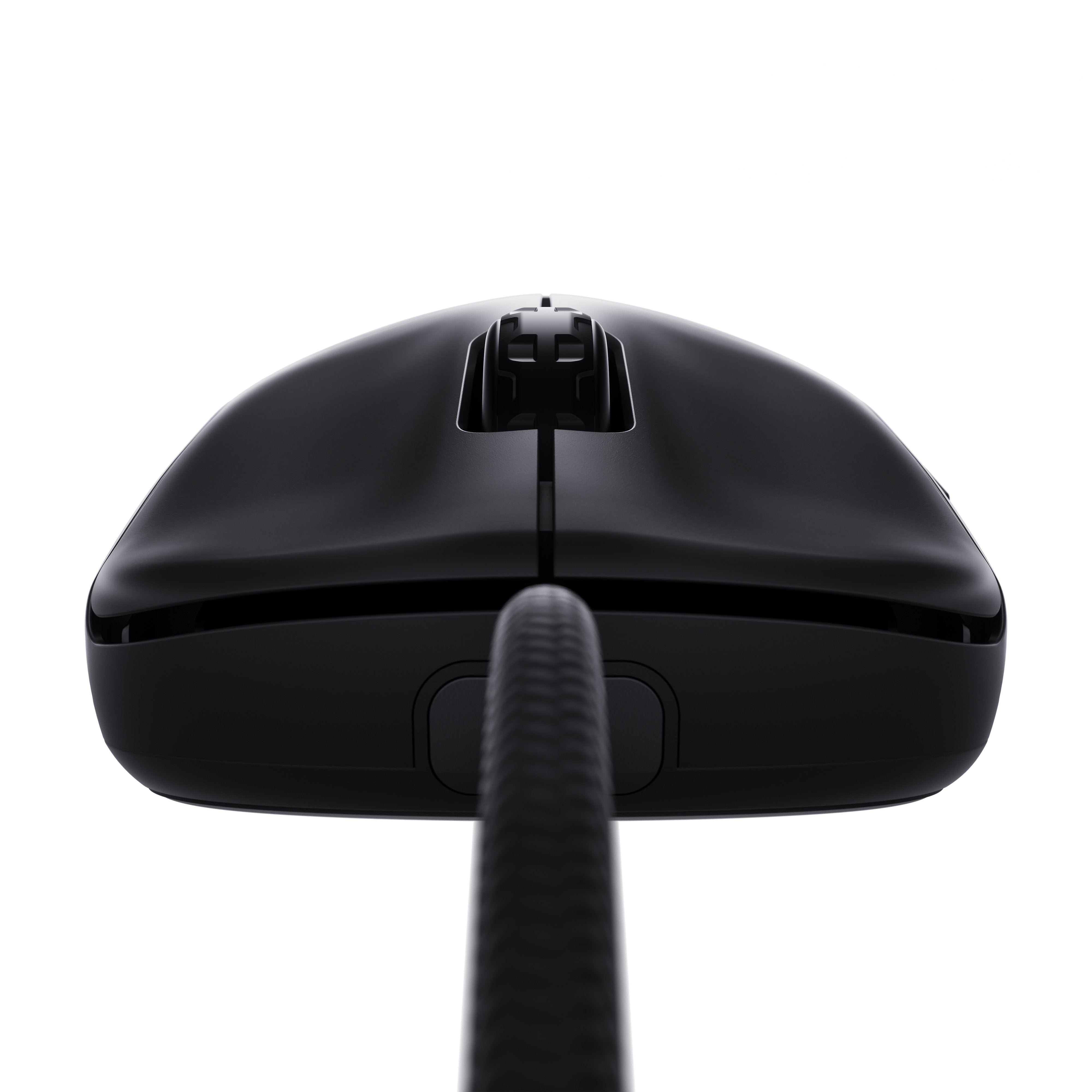 Xtrfy M42v2 - Mouse - Corded - Black