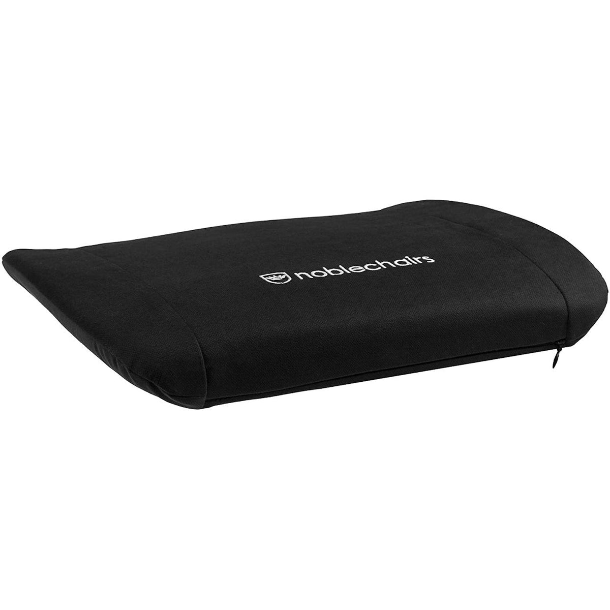 Set Almofadas Noblechairs Memory Foam Pretas