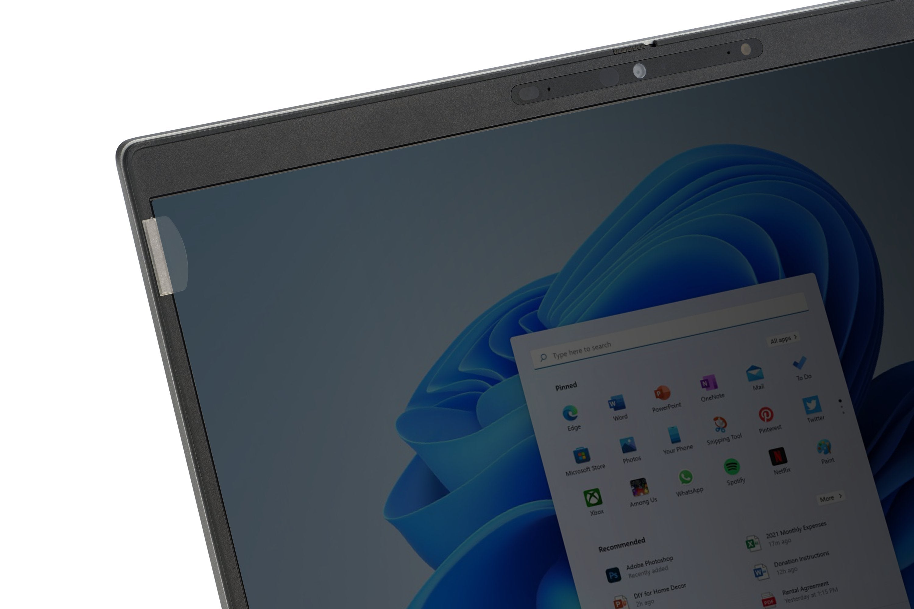 Kensington Filtros De Privacidad - Extraíble 2 Vías Para Portátiles 14" 16:10