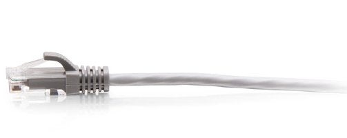 EAN 0757120301110 - C2G C2G30111 cable de red U/UTP (UTP) imagen 2