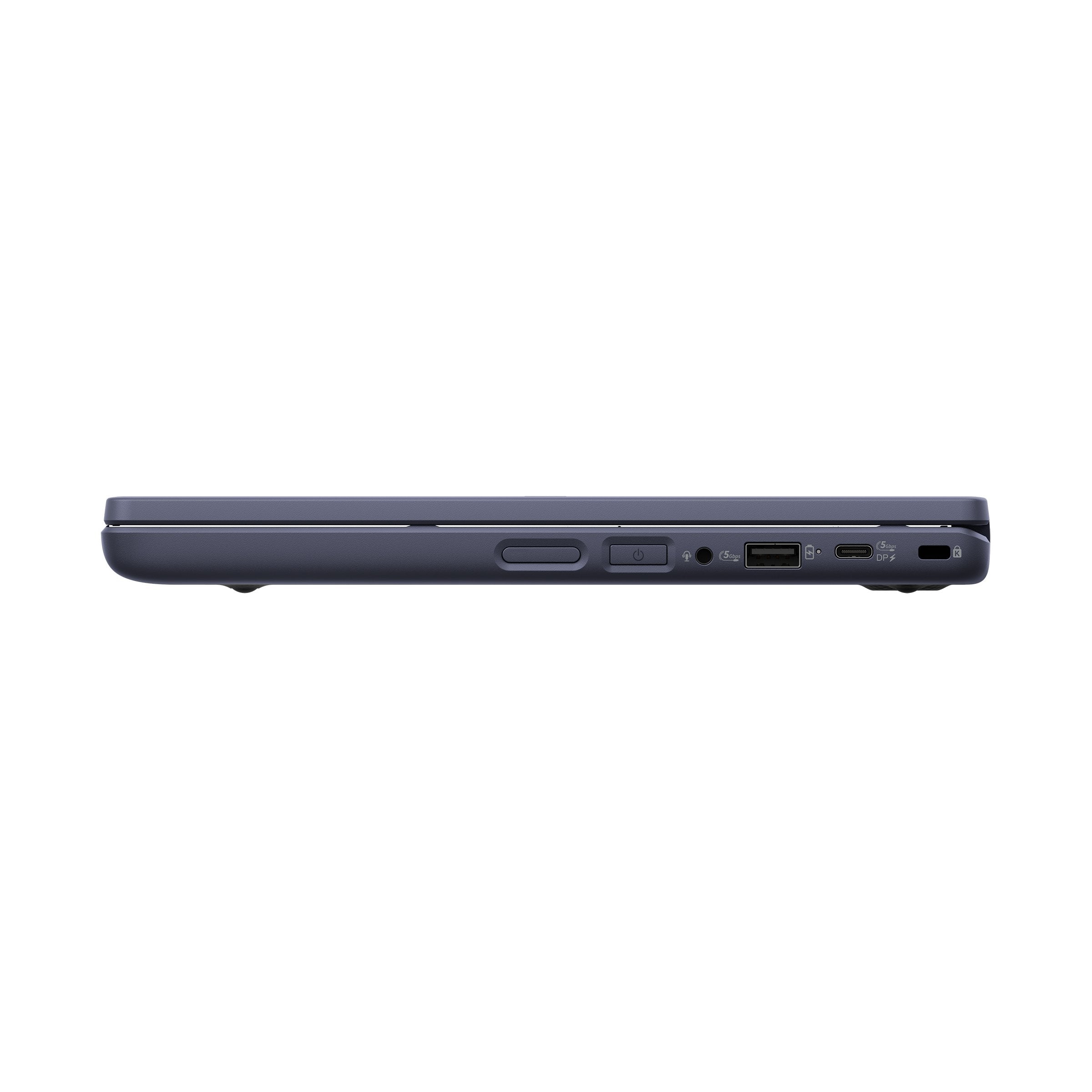 EAN 4711387555231 - ASUS Chromebook CR11 Flip CR1104FGA-NS0040 Intel® N 29,5 cm (11.6") Pantalla táctil LPDDR5-SDRAM Wi-Fi 6  imagen 3