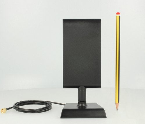 Delock Antena Lte Sma Band 1/3/7/20 2 ~ 4 Dbi Direktional