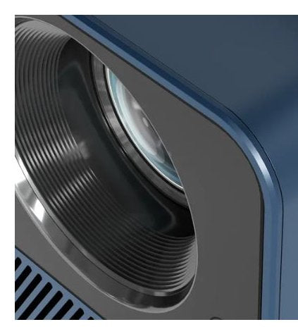 EAN 4262533460522 - Ultimea Poseidon E40 Proyector de alcance estándar 1000 lúmenes ANSI LCD 4K (4096x2400) Gris imagen 4