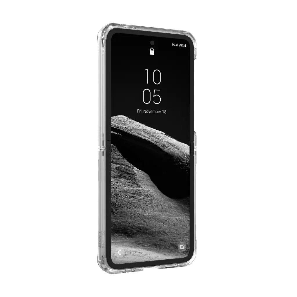 EAN 0840283913778 - Urban Armor Gear Plyo Pro funda para teléfono móvil 17 cm (6.7") Transparente imagen 9
