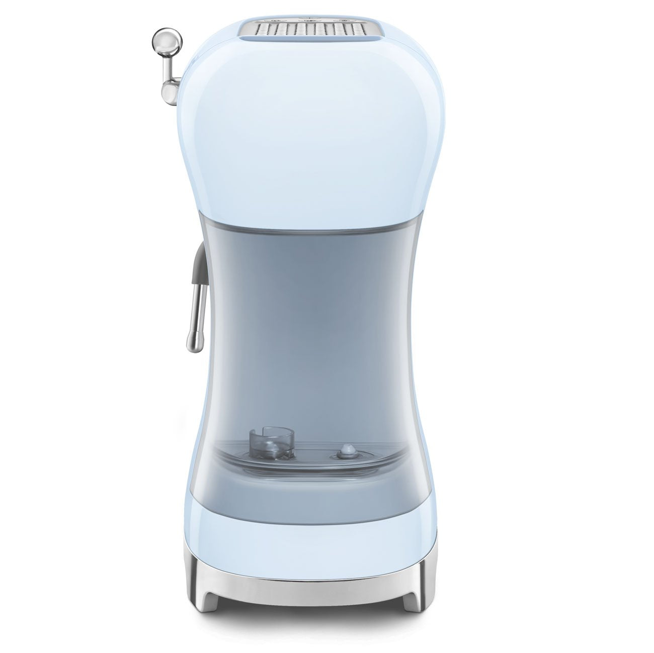 EAN 8017709324766 - Smeg ECF02PBEU cafetera eléctrica Manual Máquina espresso 1,1 L imagen 9