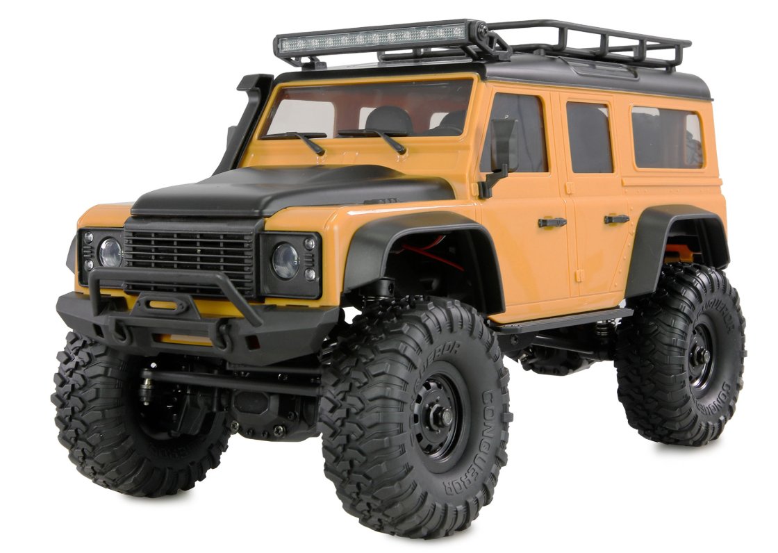 EAN 4262500342769 - Amewi 22724 modelo controlado por radio imagen 1