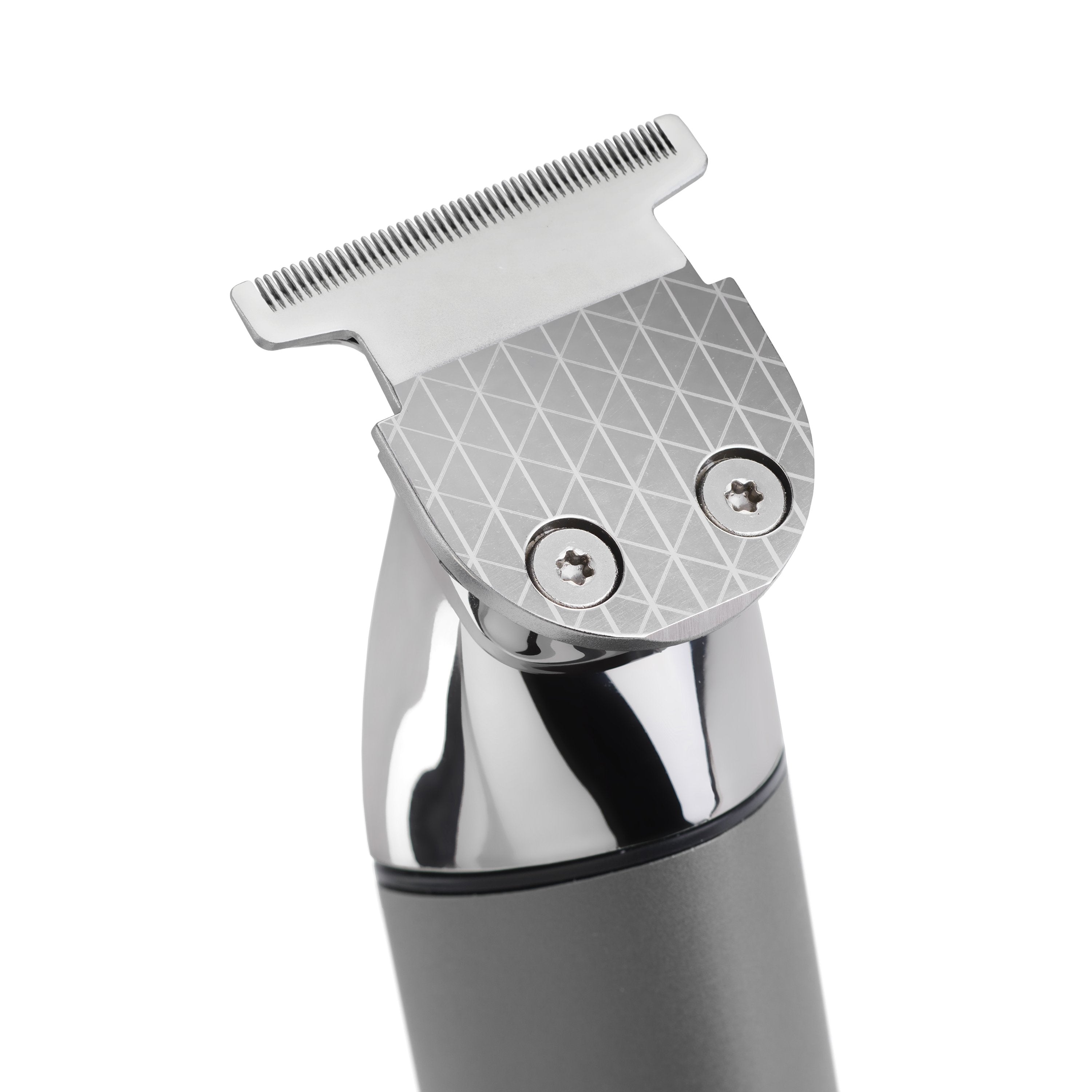 Babyliss Super-X Metal T996e Depiladora Para La Barba Batería 13 1,2 Cm Mojado Y Seco Negro