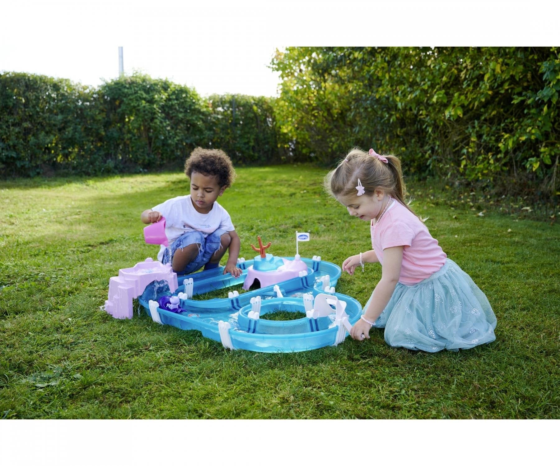 EAN 7313400015233 - Aquaplay Mermaid imagen 4