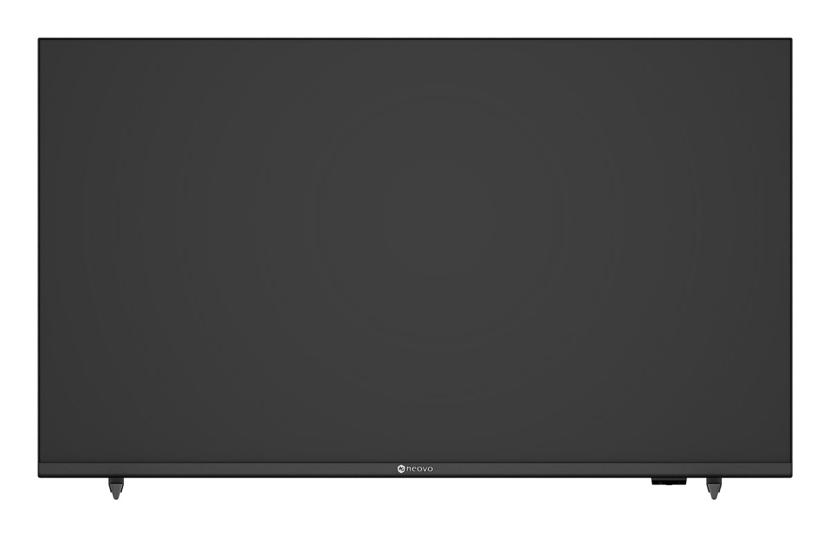 EAN 4710739598674 - AG Neovo VA4301 pantalla de señalización Pantalla plana para señalización digital 108 cm (42.5") LED 350  imagen 1