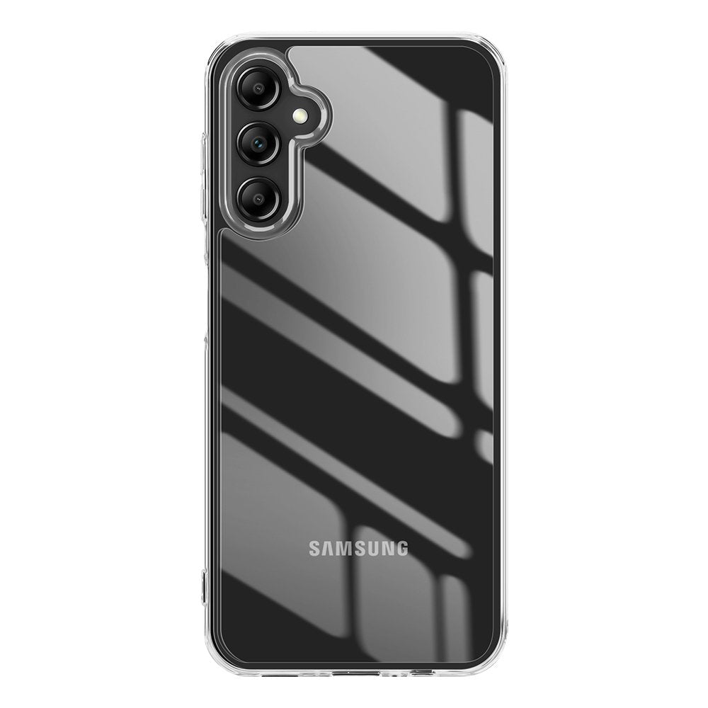 Funda Nevox Styleshell Shockflex - Samsung Galaxy A15 5g / A15 4g , Transparente