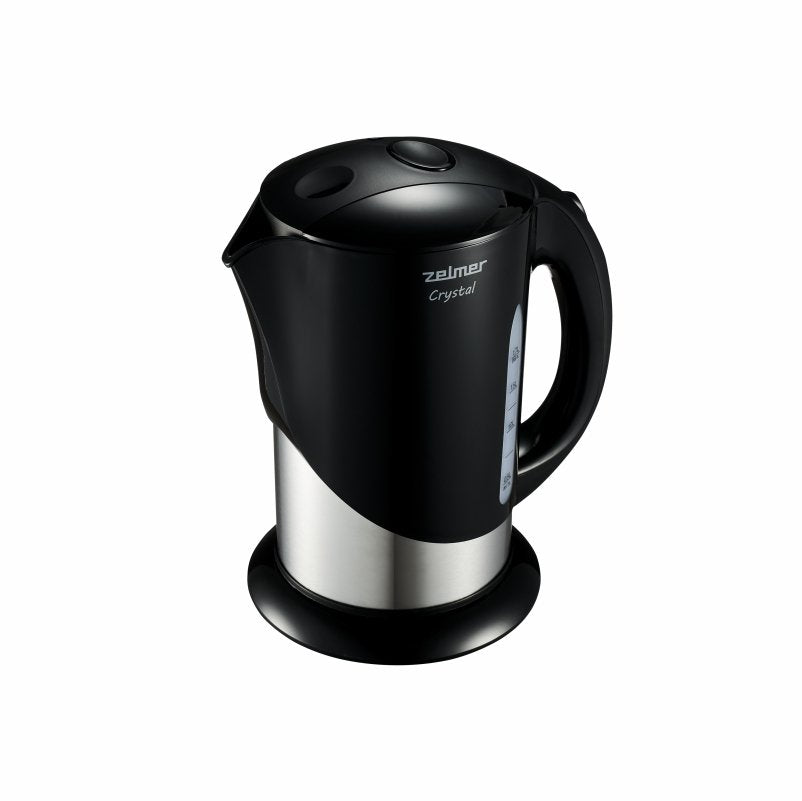 Hervidor Eléctrico Zelmer Zck 7630b