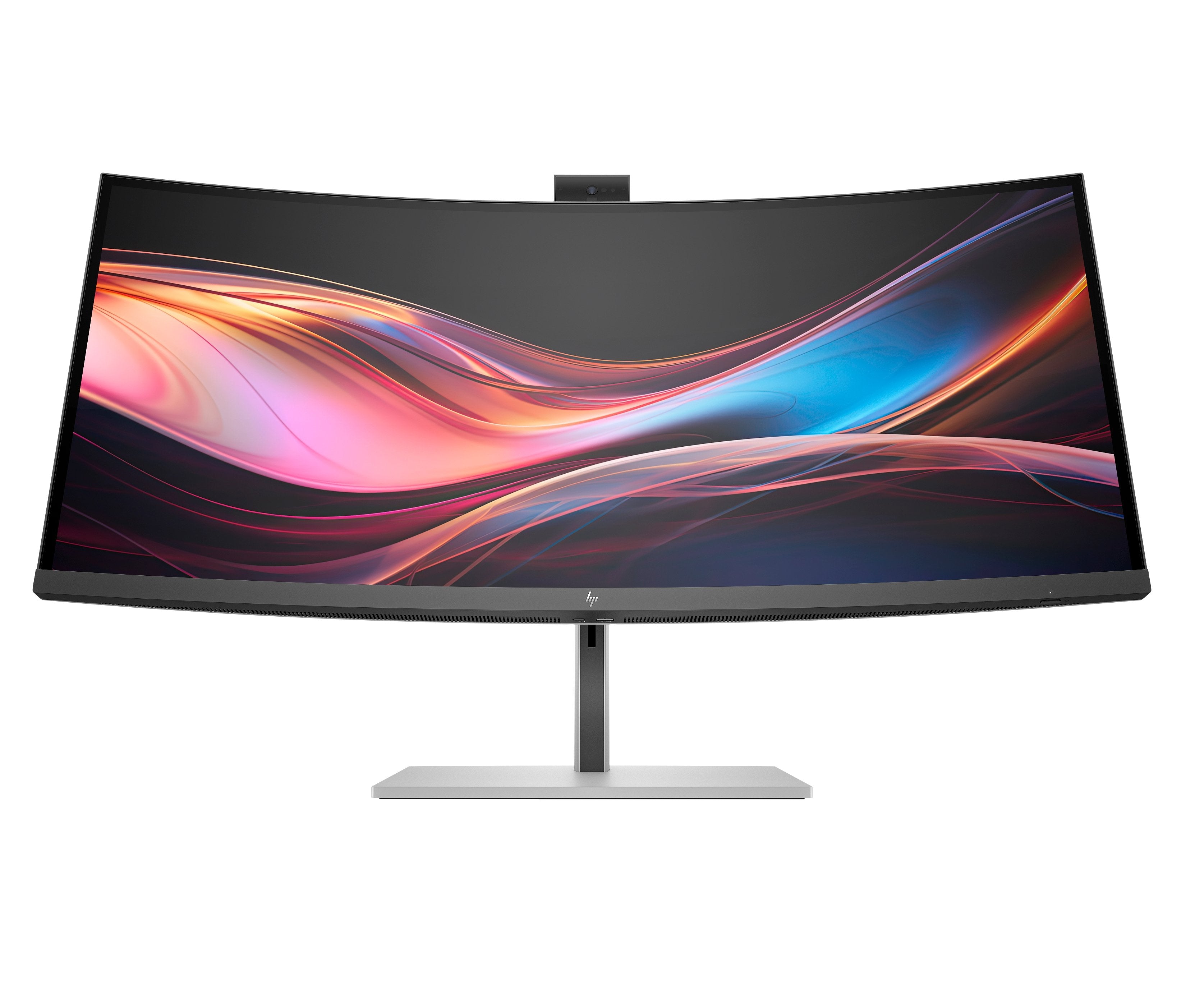 EAN 5715063476598 - HP Series 7 Pro 734pm pantalla para PC 86,4 cm (34") 3440 x 1440 Pixeles Wide Quad HD LCD Plata imagen 1