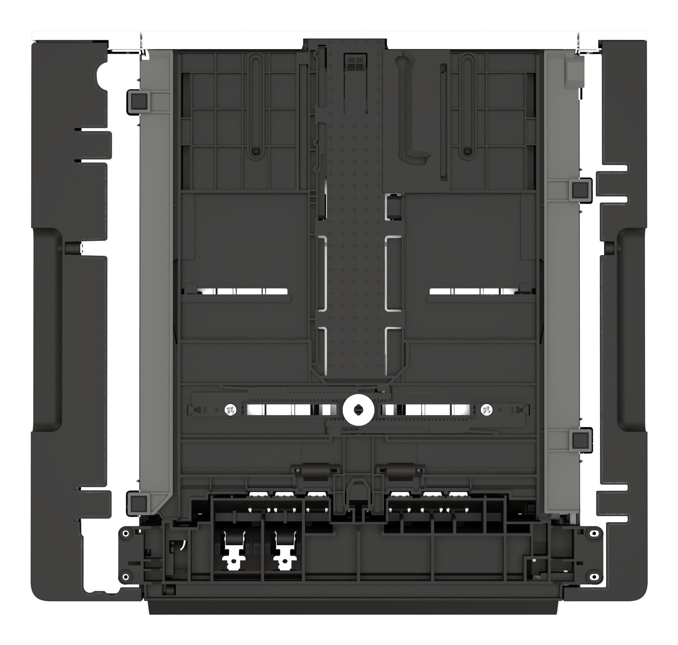 Xerox Lex C240 Color Laser 25 S. Min. A4