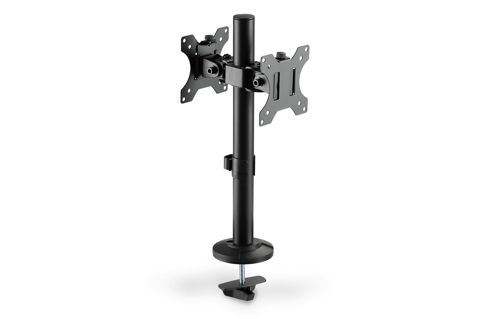 Digitus Da-90398 Soporte De Mesa Para Pantalla Plana 81,3 Cm (32") Negro