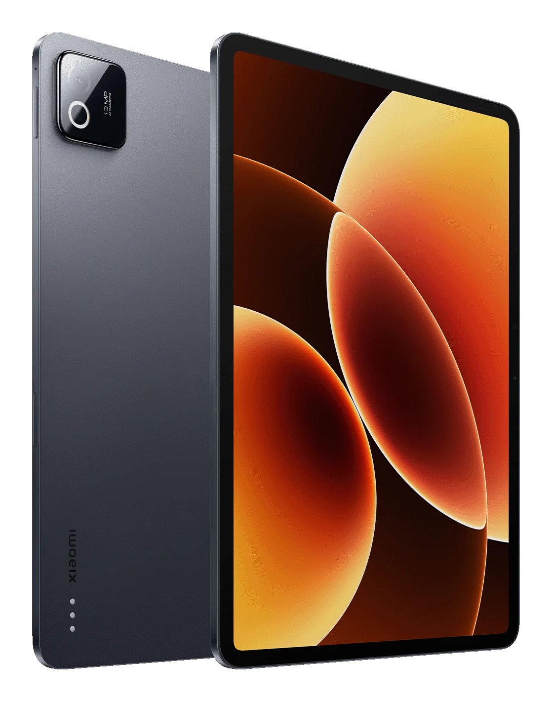EAN 6932554473068 - Xiaomi Pad 8 Snapdragon 256 GB 28,4 cm (11.2") 8 GB Wi-Fi 7 (802.11be) Gris imagen 1