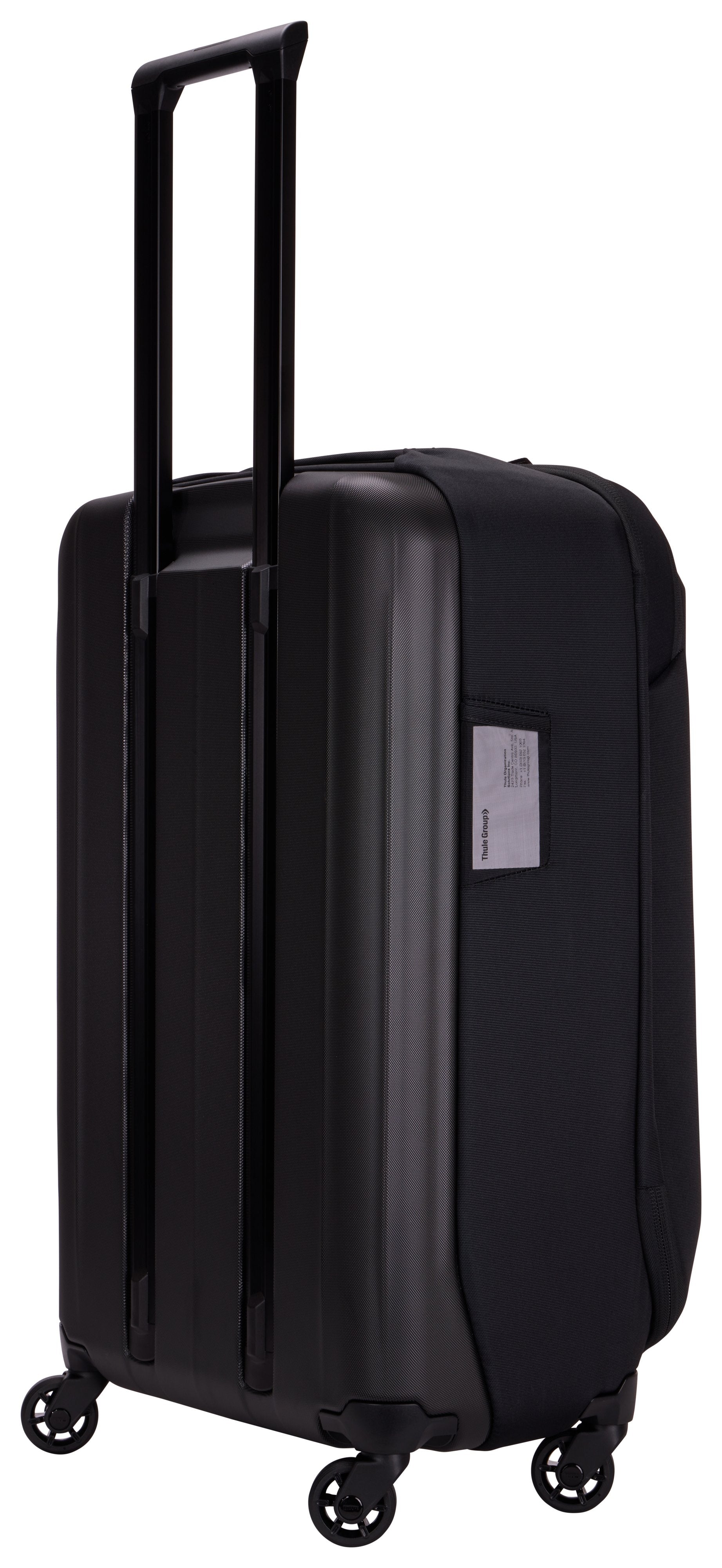EAN 0085854255790 - Thule Subterra 2 TSRS425 Black Tranvía Estructura blanda Negro 65 L Policarbonato (PC), Poliéster imagen 10