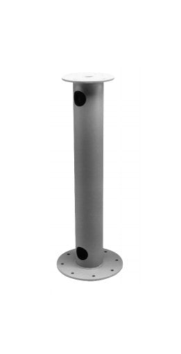 Maquina Motorizable Para Hacer Pasta Laica Pm2000 Rodillo De Corte Doble Intercambiable Cuerpo De Acero Rodillos De Aluminio