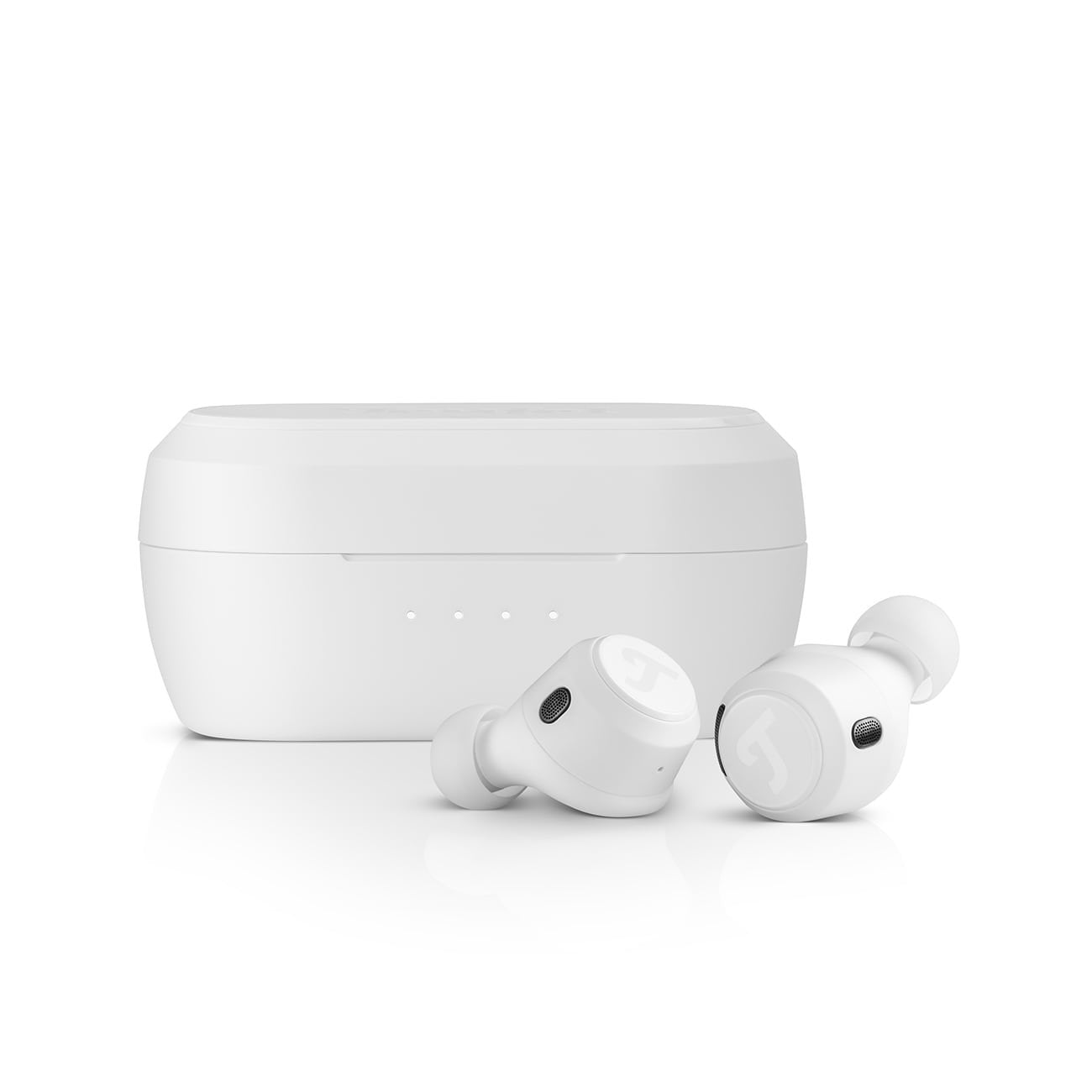 EAN 4048945585042 - Teufel REAL BLUE TWS 3 Auriculares Inalámbrico Dentro de oído Llamadas/Música Bluetooth Blanco imagen 1