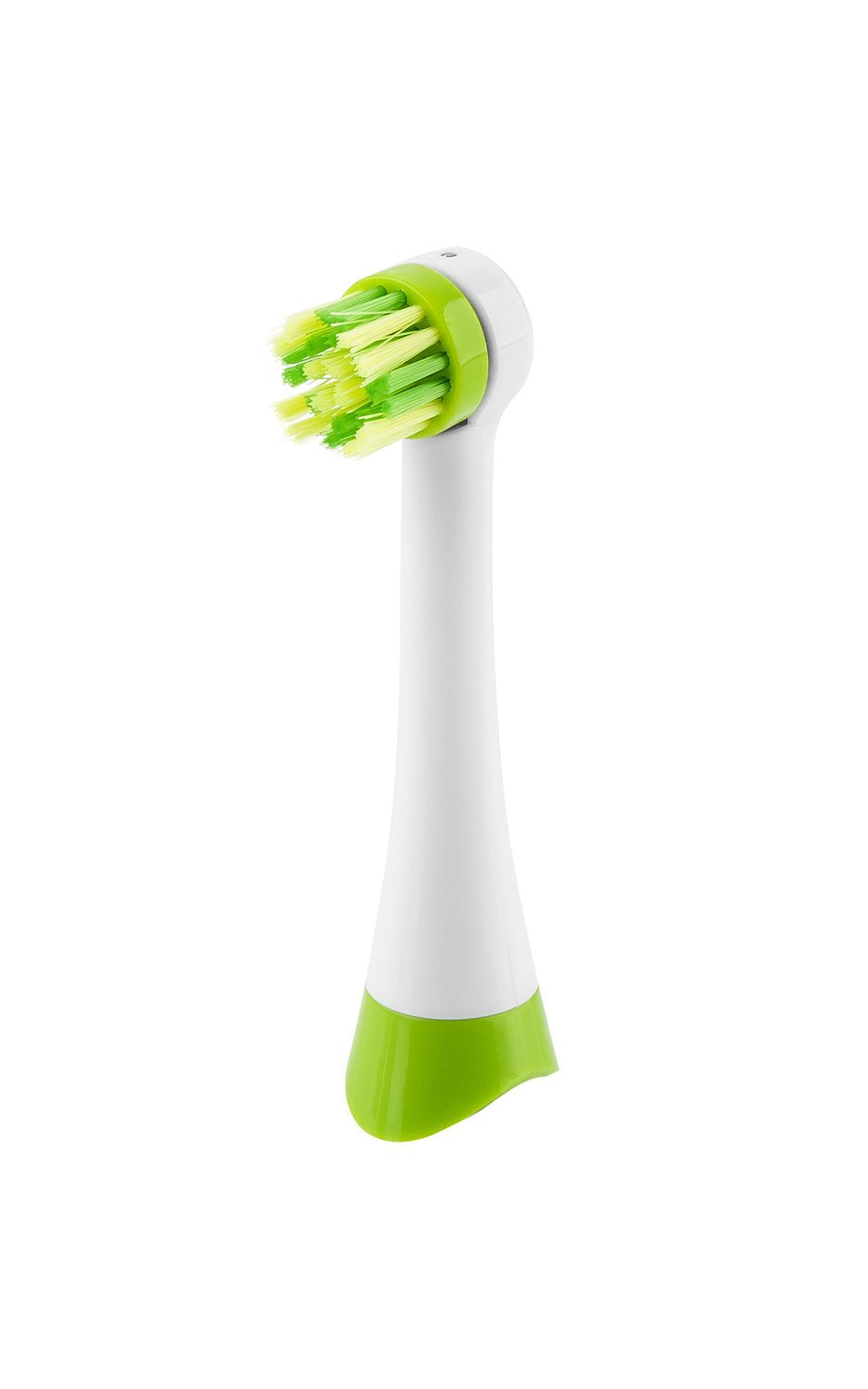 Cepillo De Dientes Eta Con Vaso De Agua Y Soporte Sonetic Eta129490080 Pilas, Para Niños, Número De Cabezales Incluidos 2, Azul