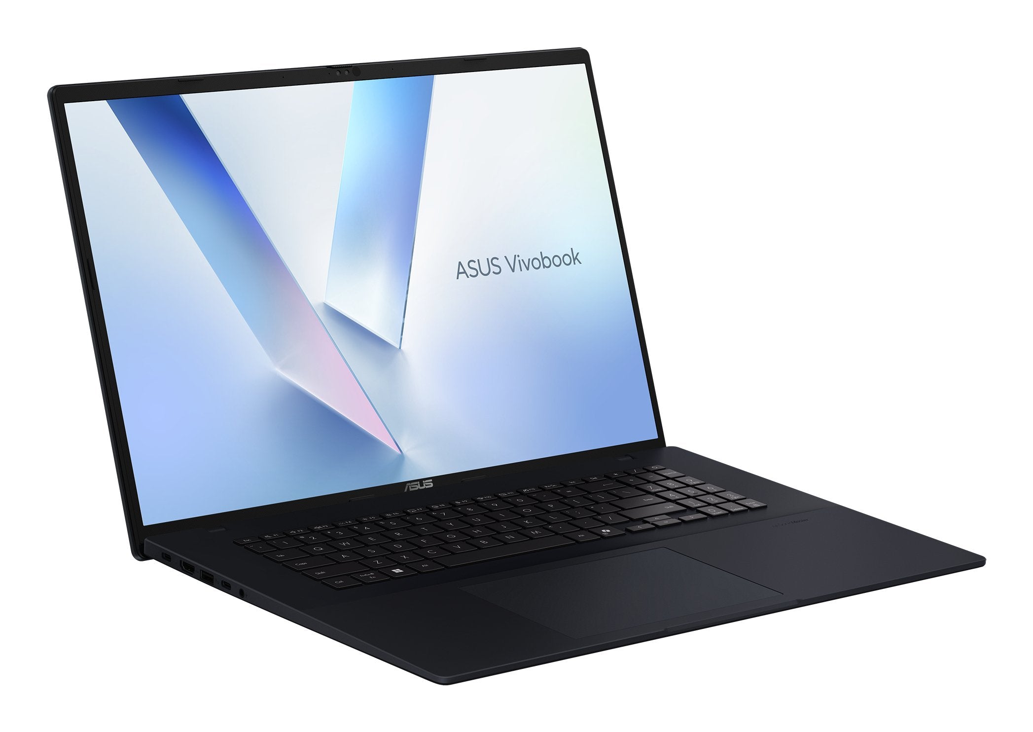 Portátil Asus Vivobook 18 M1807ga-S8038w R7 Ai 445 32gb 512gb 16" W11h Azul