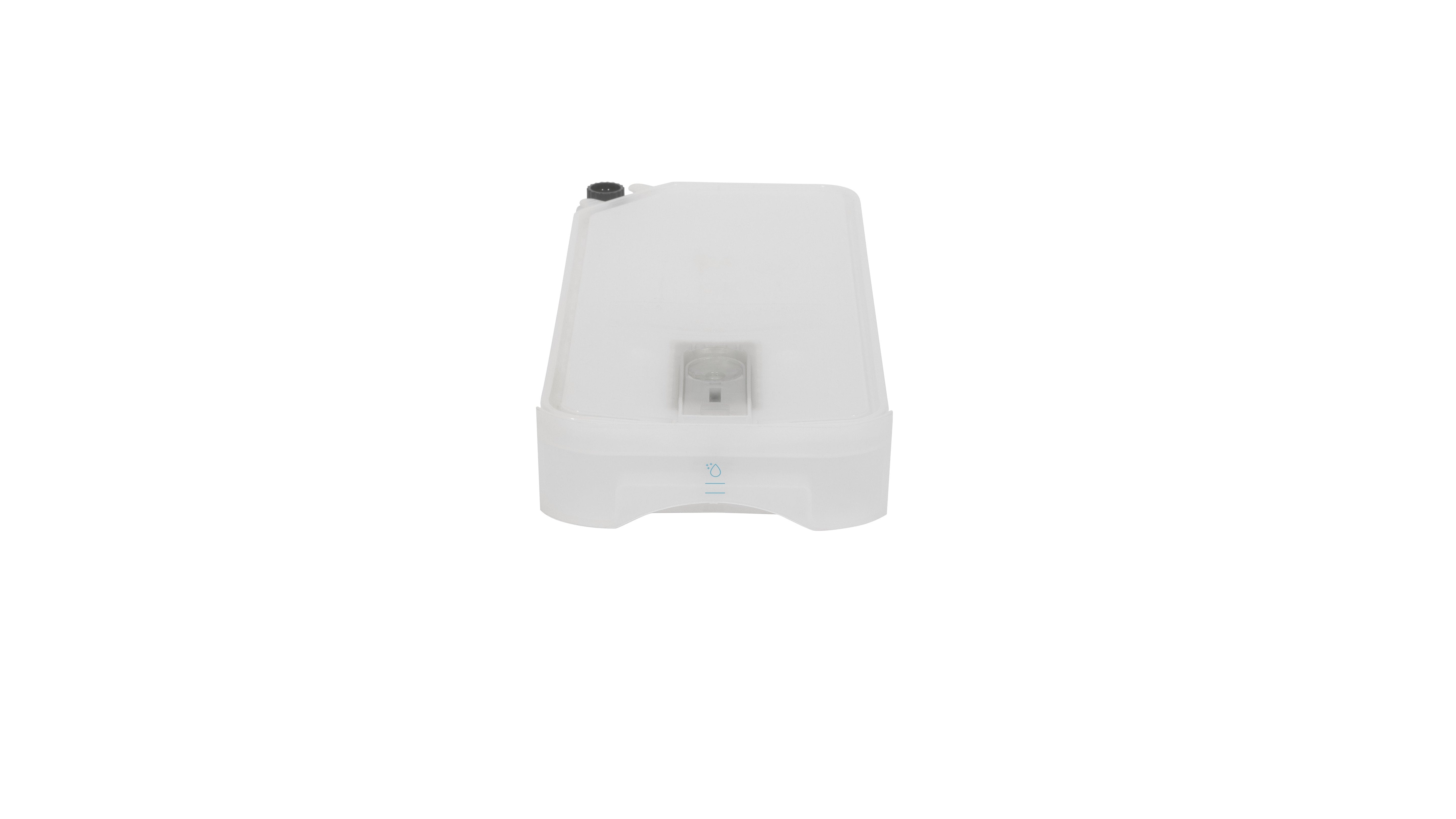 Freidora Cecotec Cleanfry 3000 Profilter/ 2000w/ Capacidad 3l