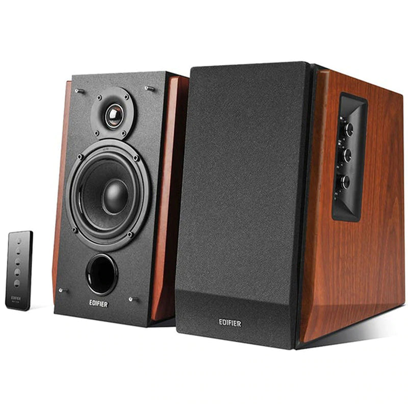 Edifier R1700bt Marrón R1700bt-Marrón