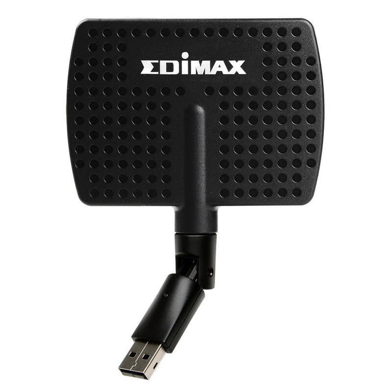 Edimax Ew-7811dac Adaptador Y Tarjeta De Red Wlan 600 Mbit/S