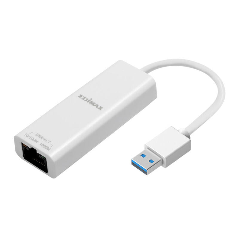 Edimax Usb 3.2 Gigabit Ethernet Adapter