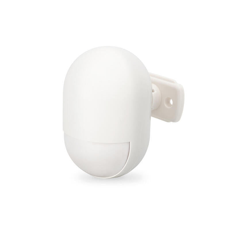 Ednet.Smart Home Motion Sensor For Indoor Use  Eu Version  6-8 M      Detection Area